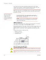 Preview for 39 page of Sierra Wireless AirLink PinPoint X User Manual