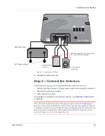 Preview for 25 page of Sierra Wireless AirLink RV50 Series Hardware User'S Manual