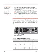 Preview for 26 page of Sierra Wireless AirLink RV50 Series Hardware User'S Manual