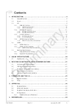 Preview for 5 page of Sierra Wireless AirPrime AR7582-1 Hardware Integration Manual