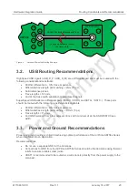 Preview for 23 page of Sierra Wireless AirPrime AR7582-1 Hardware Integration Manual