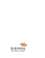 Preview for 30 page of Sierra Wireless AirPrime EM8805 Hardware Integration Manual