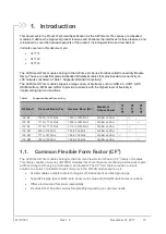 Preview for 10 page of Sierra Wireless AirPrime HL77 Series Product Technical Specification