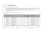 Preview for 17 page of Sierra Wireless AirPrime HL77 Series Product Technical Specification