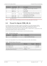 Preview for 29 page of Sierra Wireless AirPrime HL77 Series Product Technical Specification