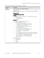 Preview for 117 page of Sierra Wireless AirPrime WP75 Series At Command Reference