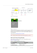 Preview for 13 page of Sierra Wireless AirPrime XA1110 Hardware Design Manual