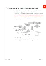 Preview for 28 page of Sierra Wireless AirPrime XA1110 Hardware Design Manual