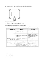 Preview for 22 page of Sierra Wireless Overdrive Pro User Manual