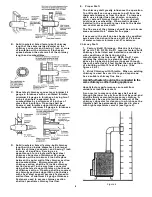 Preview for 4 page of Sierra Woodstoves Shenandoah R77-E Installation & Operating Instructions Manual