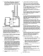 Preview for 5 page of Sierra Woodstoves Shenandoah R77-E Installation & Operating Instructions Manual