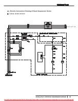 Preview for 49 page of Sievert Crane & Hoist 2230010 Instruction Manual