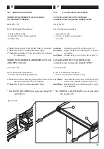 Preview for 33 page of SIFA KAPPA User Manual