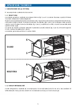 Preview for 5 page of SIFA - QUAD B-30 User Manual