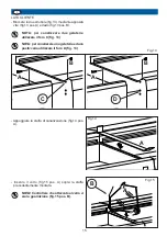 Preview for 15 page of SIFA - QUAD B-30 User Manual