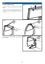 Preview for 28 page of SIFA - QUAD B-30 User Manual