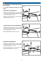 Preview for 41 page of SIFA - QUAD B-30 User Manual