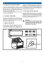 Preview for 51 page of SIFA - QUAD B-30 User Manual