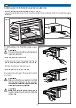 Preview for 58 page of SIFA - QUAD B-30 User Manual