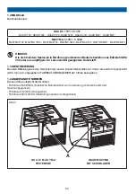 Preview for 62 page of SIFA - QUAD B-30 User Manual