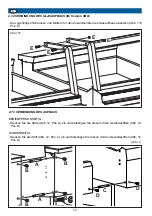 Preview for 70 page of SIFA - QUAD B-30 User Manual