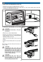 Preview for 86 page of SIFA - QUAD B-30 User Manual