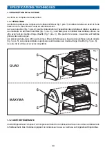 Preview for 89 page of SIFA - QUAD B-30 User Manual