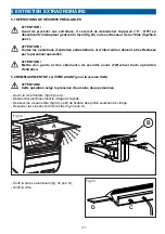 Preview for 111 page of SIFA - QUAD B-30 User Manual