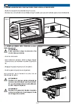 Preview for 114 page of SIFA - QUAD B-30 User Manual