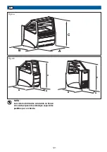 Preview for 121 page of SIFA - QUAD B-30 User Manual