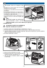 Preview for 123 page of SIFA - QUAD B-30 User Manual