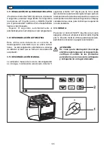 Preview for 135 page of SIFA - QUAD B-30 User Manual