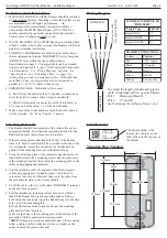 Preview for 2 page of SIFER Inner Series Installation Manual