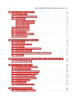 Preview for 6 page of SiFive E300 Reference Manual