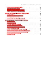 Preview for 8 page of SiFive E300 Reference Manual