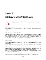 Preview for 23 page of SiFive E300 Reference Manual