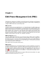 Preview for 27 page of SiFive E300 Reference Manual