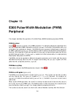 Preview for 61 page of SiFive E300 Reference Manual