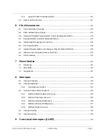 Preview for 5 page of SiFive FE310-G000 Manual