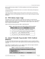 Preview for 26 page of SiFive FE310-G000 Manual