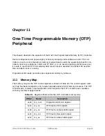 Preview for 52 page of SiFive FE310-G000 Manual