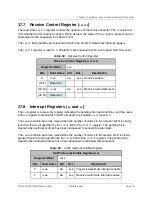 Preview for 82 page of SiFive FE310-G000 Manual