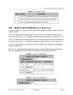 Preview for 90 page of SiFive FE310-G000 Manual