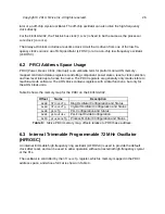 Preview for 28 page of SiFive FE310-G002 Manual