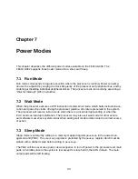 Preview for 35 page of SiFive FE310-G002 Manual