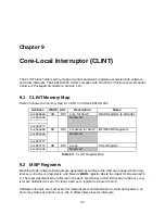 Preview for 44 page of SiFive FE310-G002 Manual