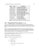 Preview for 55 page of SiFive FE310-G002 Manual