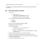 Preview for 57 page of SiFive FE310-G002 Manual