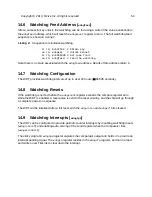 Preview for 66 page of SiFive FE310-G002 Manual