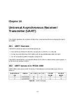 Preview for 81 page of SiFive FE310-G002 Manual